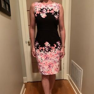 New York & company dress